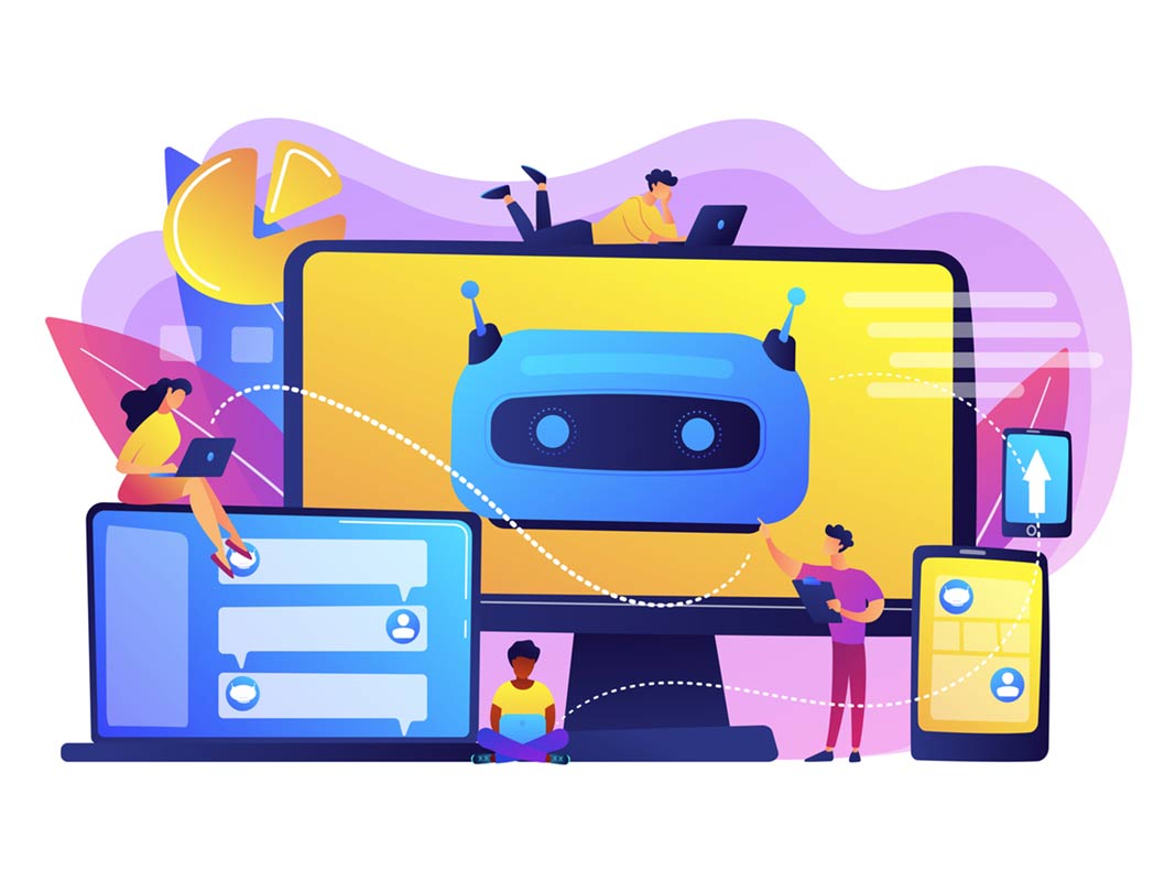 ระบบรวมแชท