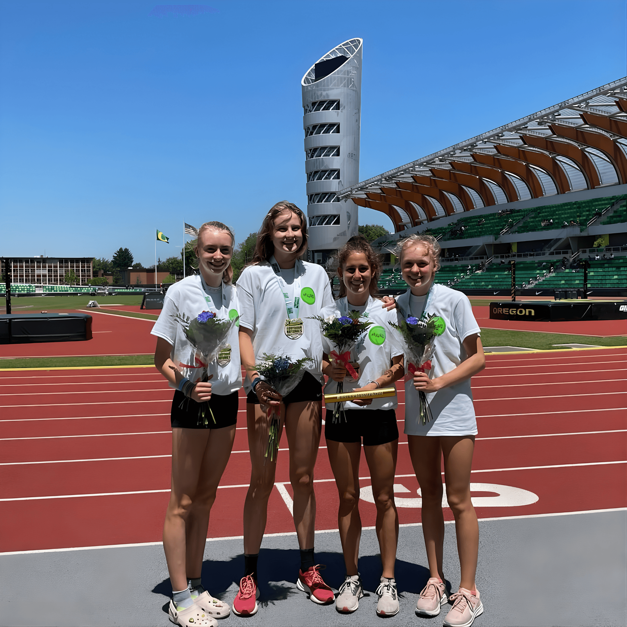 Kinesis Integrated Youth Strength & Conditioning