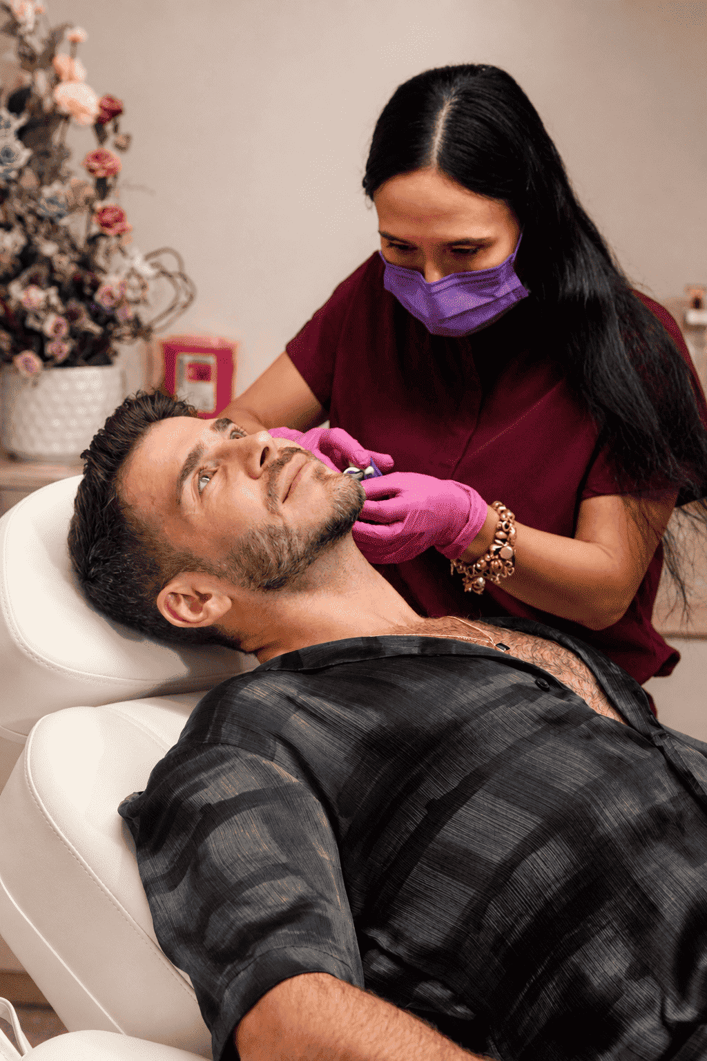 Botox Refinement Experience Membership