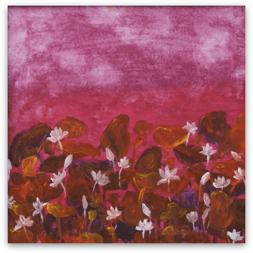 yui nguyen lily sunset