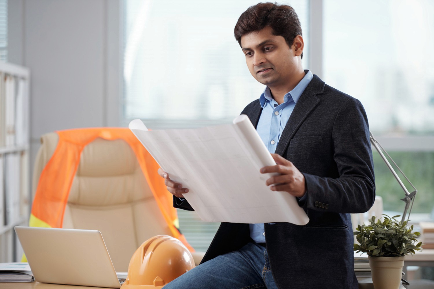 person-office-analyzing-checking-finance-graphs