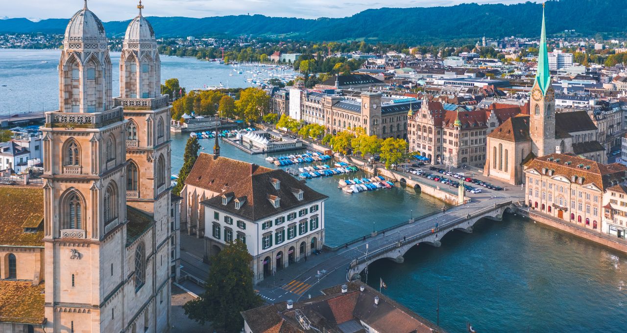 Zurich