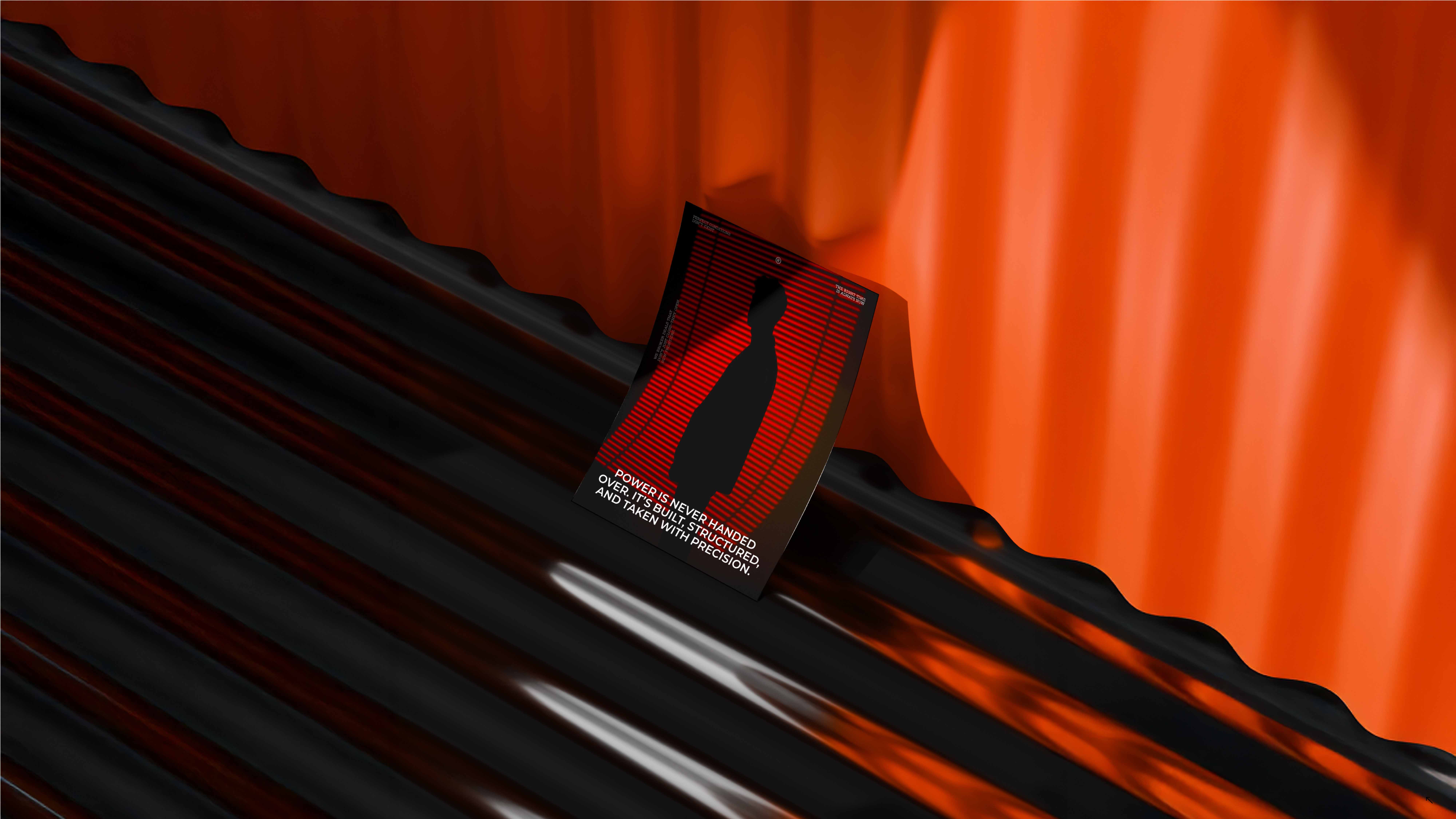 Everscopes, brand by LongeBlack