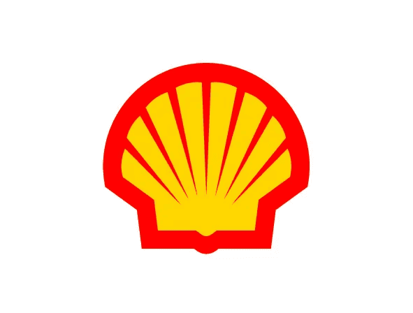 Company logo Shell