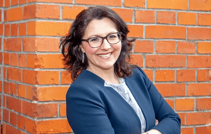 Melanie Stegemann | d&b audiotechnik | d&b group