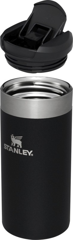 Stanley Aero light schwarz