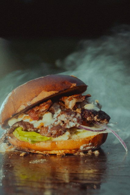 burger kobo