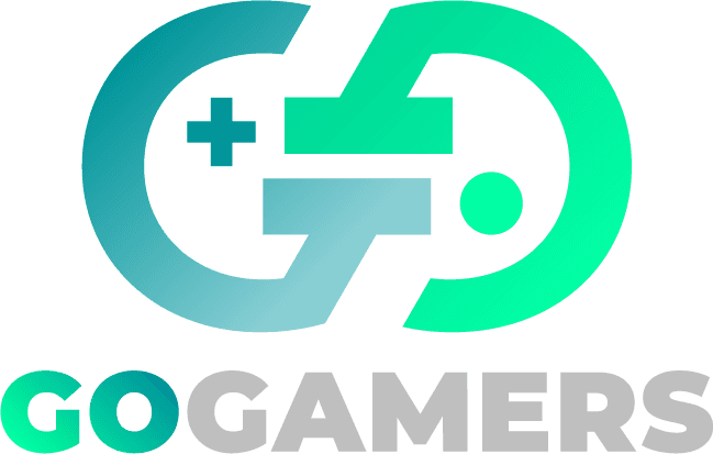 Go Gamers