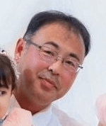 icon of a man (me)