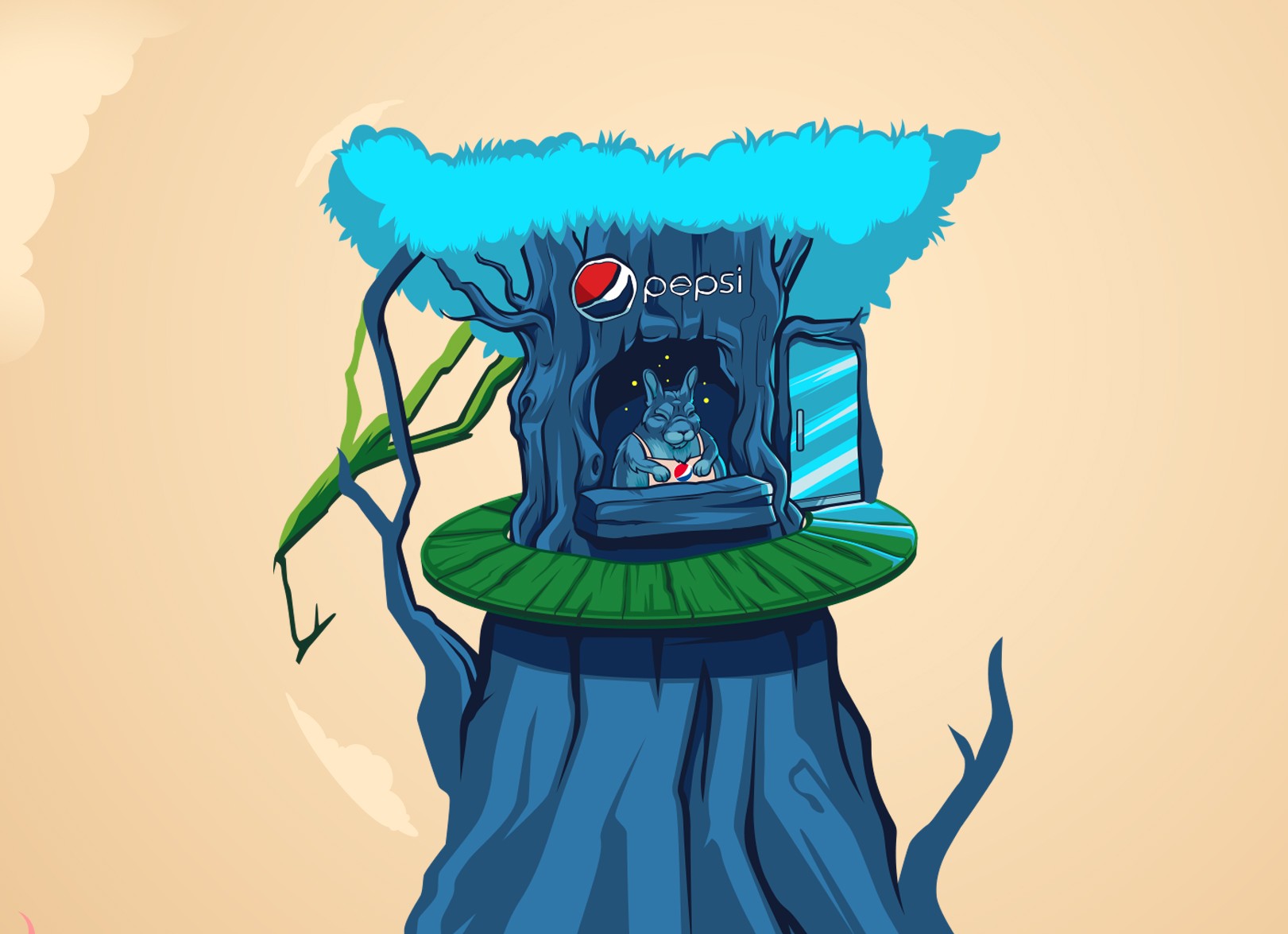 Here comes the alt text