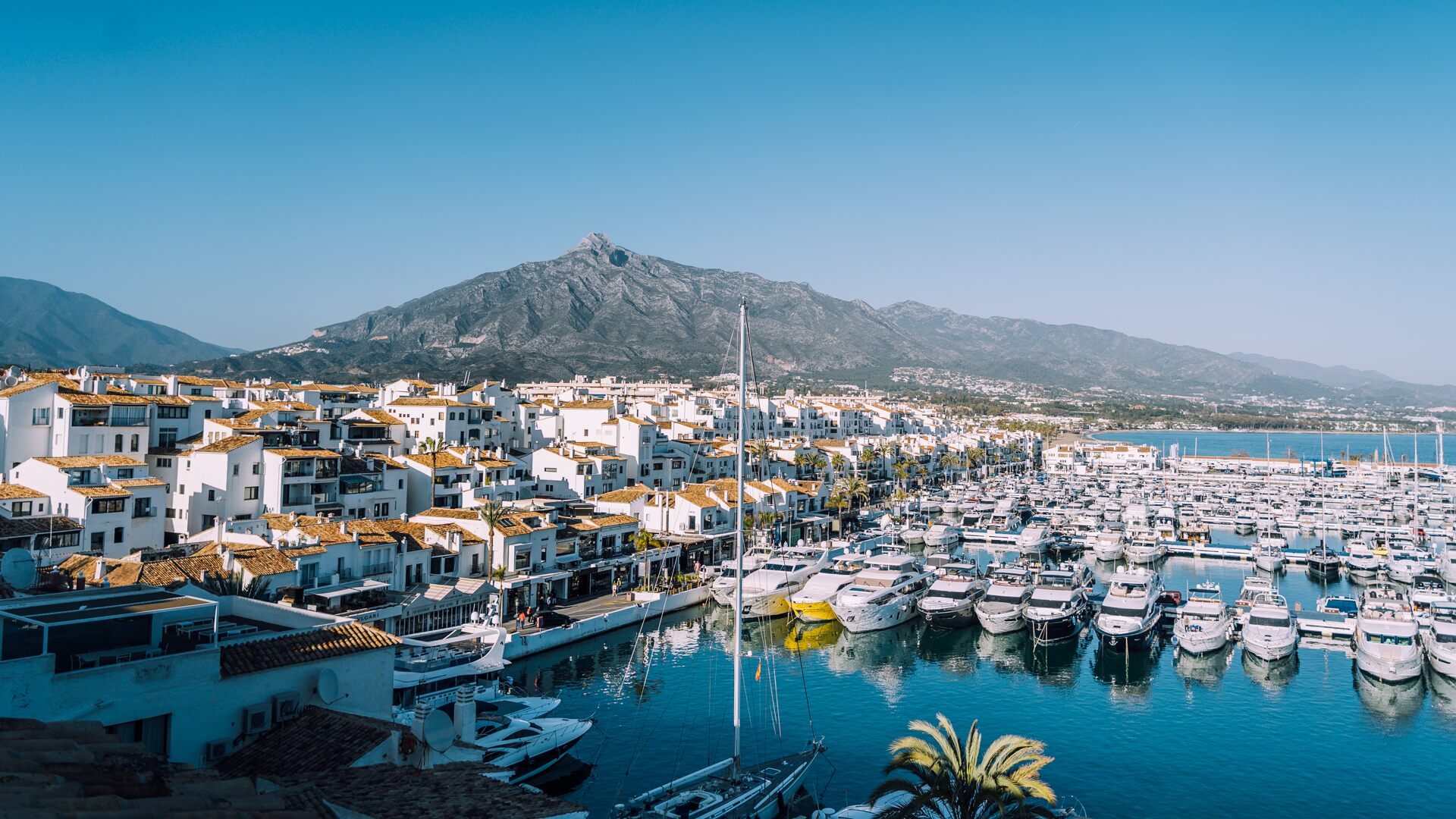 The 5 Best Areas to Live in Marbella, Costa del Sol