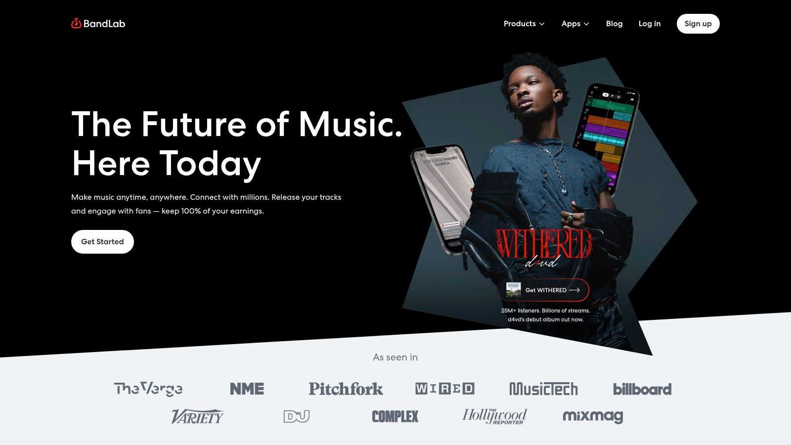 BandLab