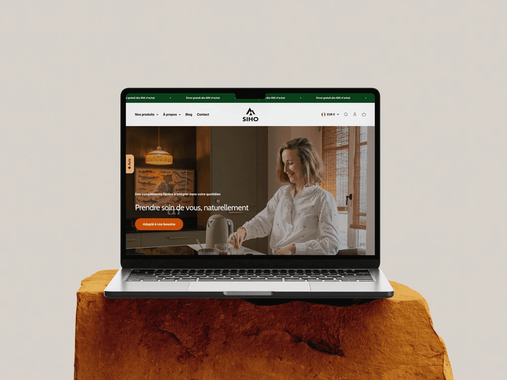 Website Design