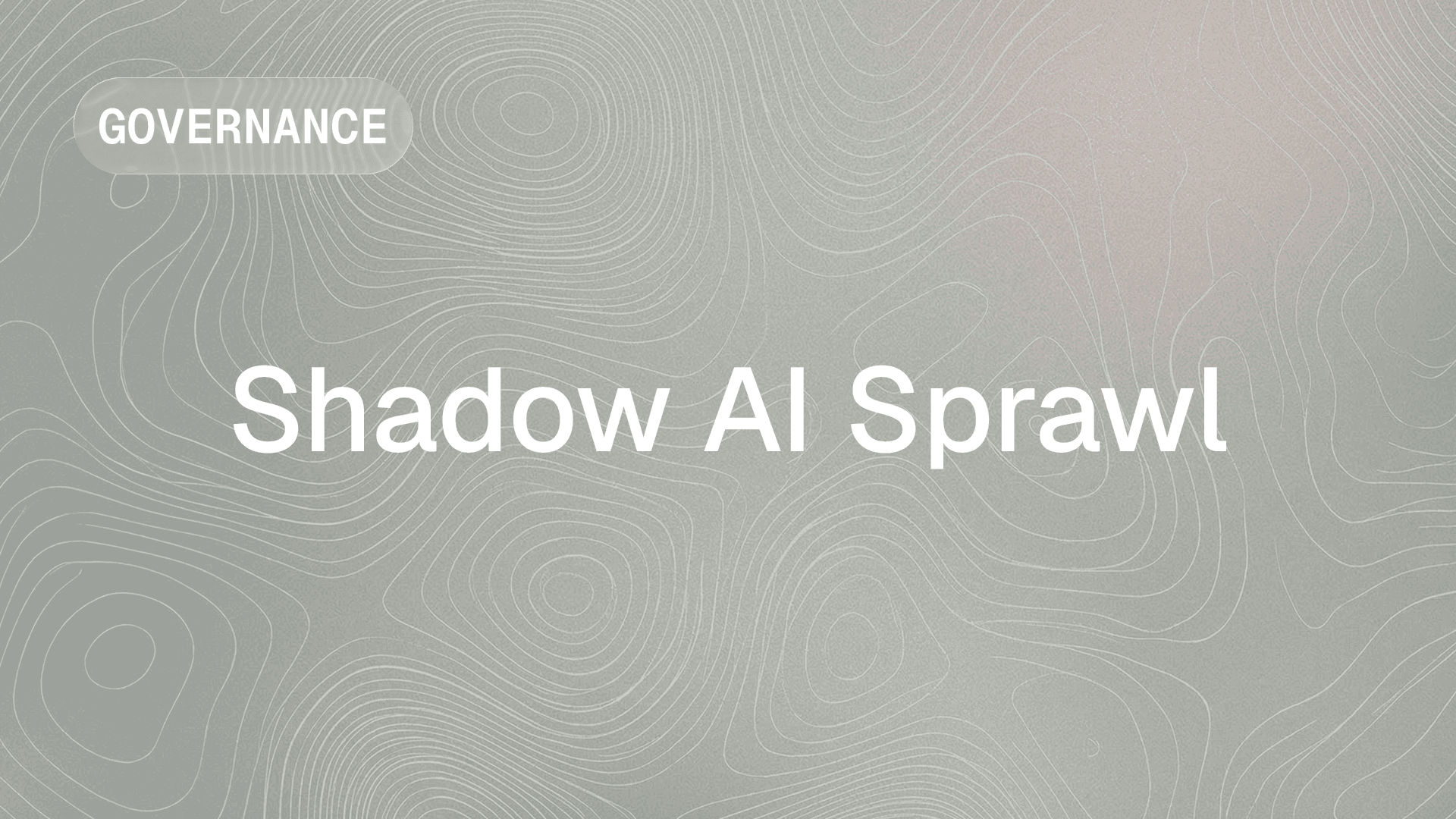 Shadow AI sprawl - hidden costs of duplicate agents and unauthorized deployments