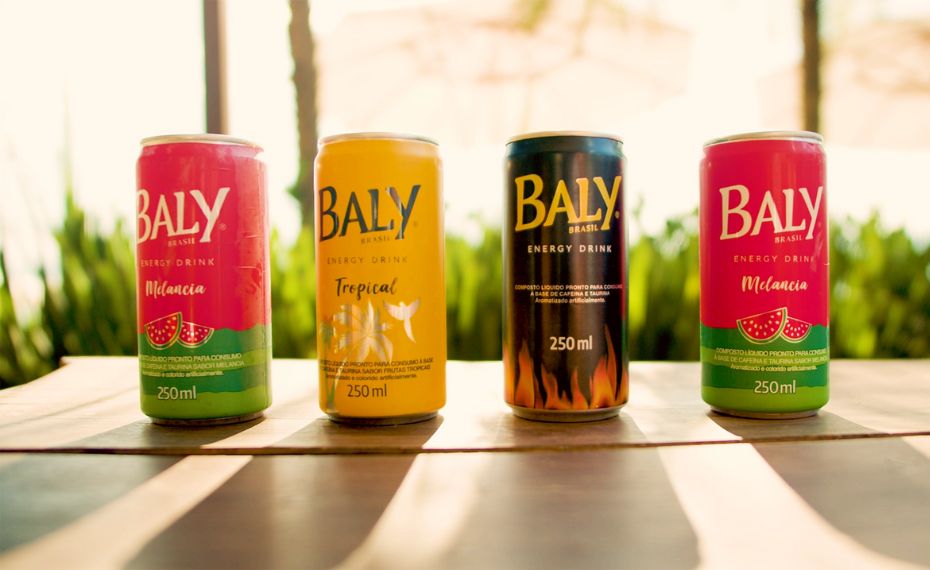 Case Baly: de Santa Catarina para as gôndolas de toda a América