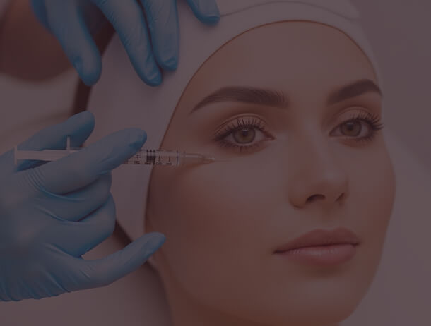 PREENCHIMENTO DE OLHEIRA