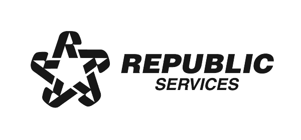 Republic Services Logo