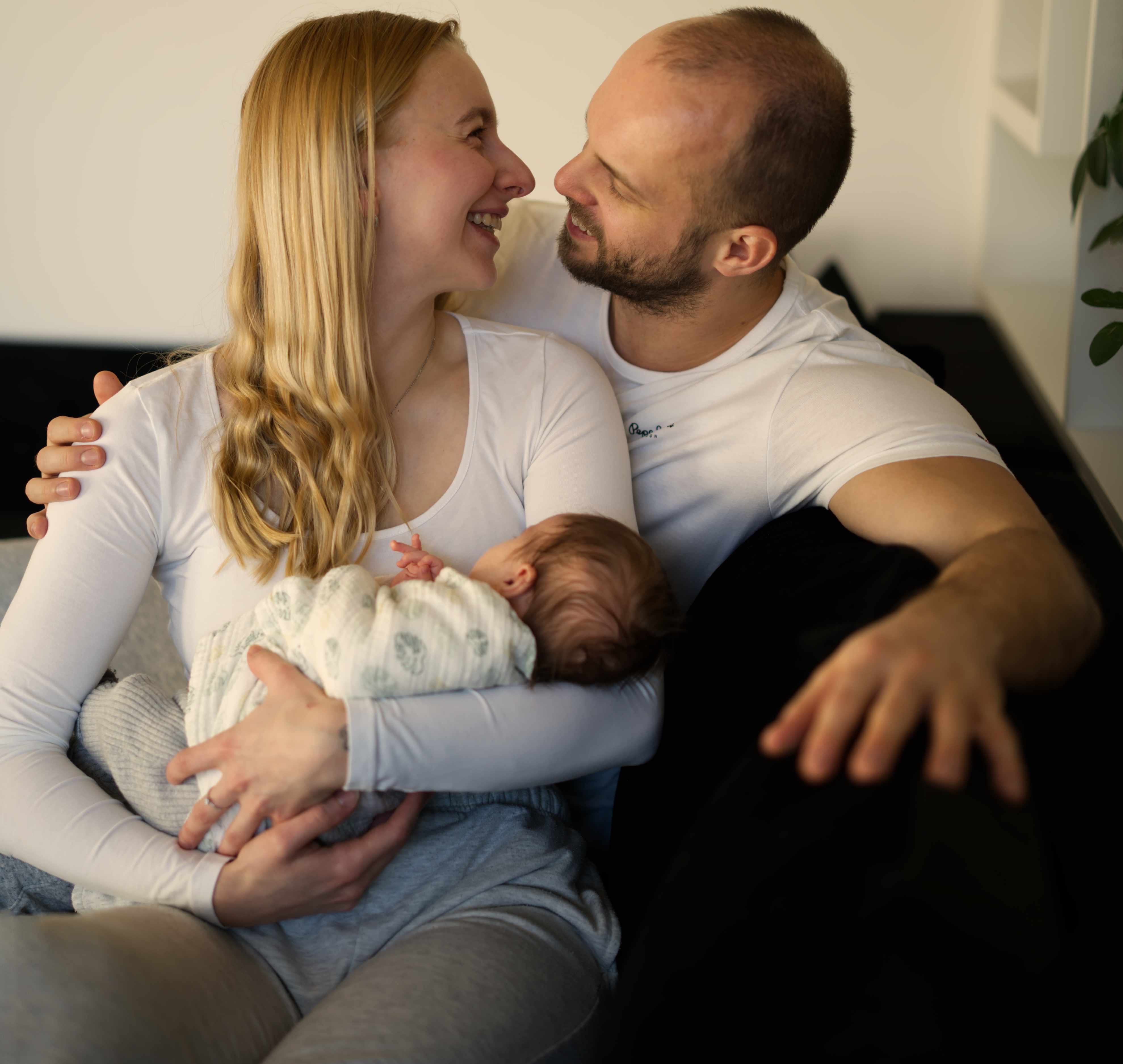 Fashion portrait photography