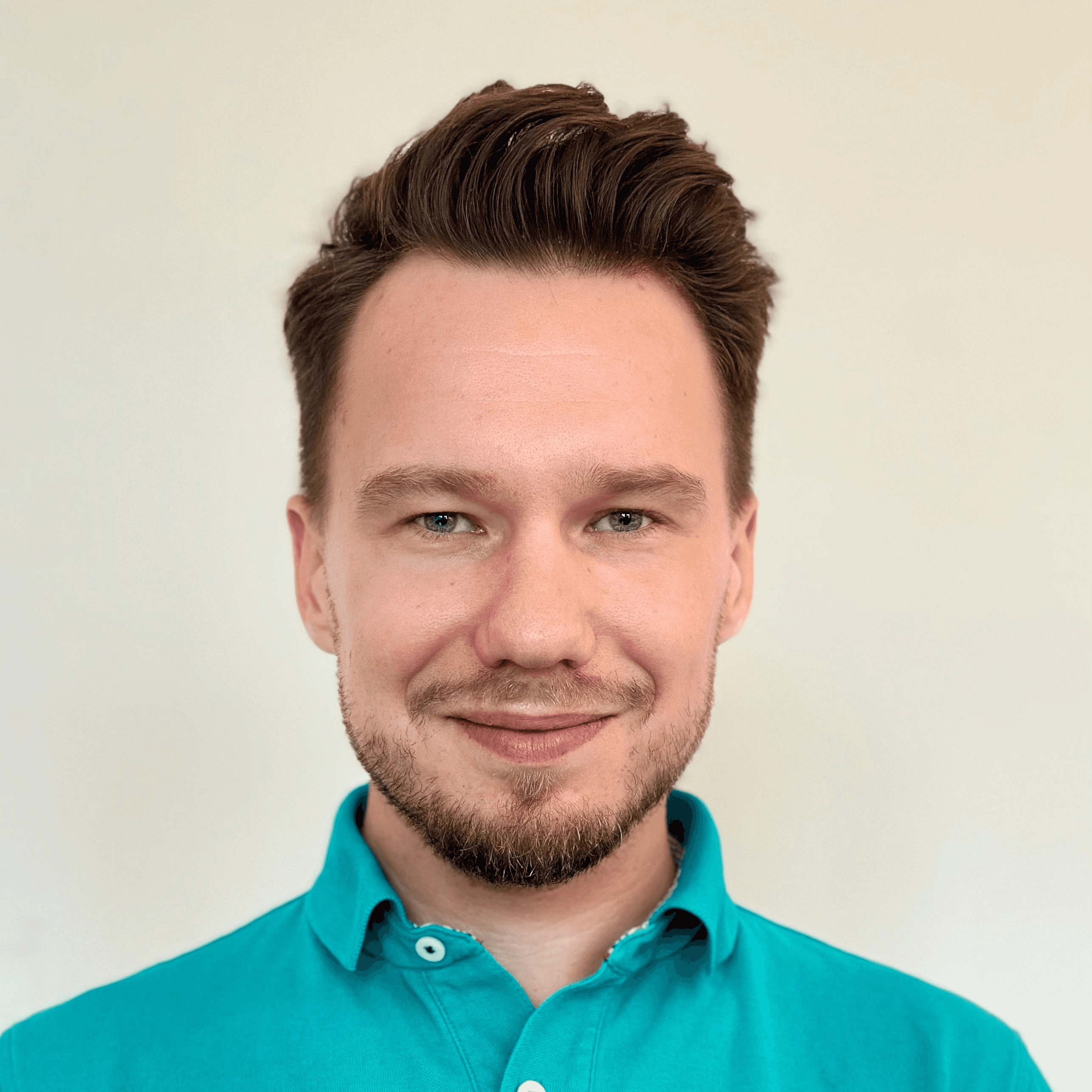 Portfolio Creator Avatar