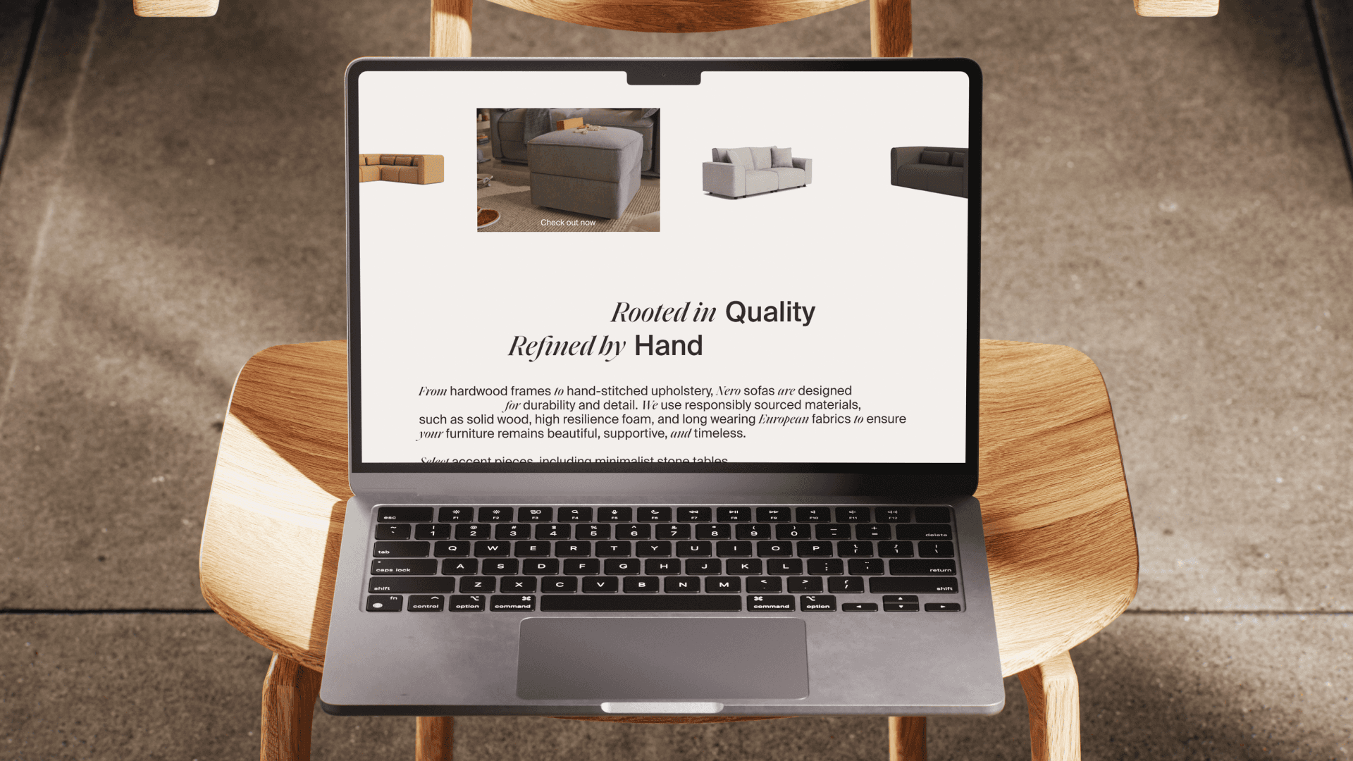 A pet owner views real-time updates and photos of their pet's activities through the RoverRide app, maintaining a sense of connection and reassurance.