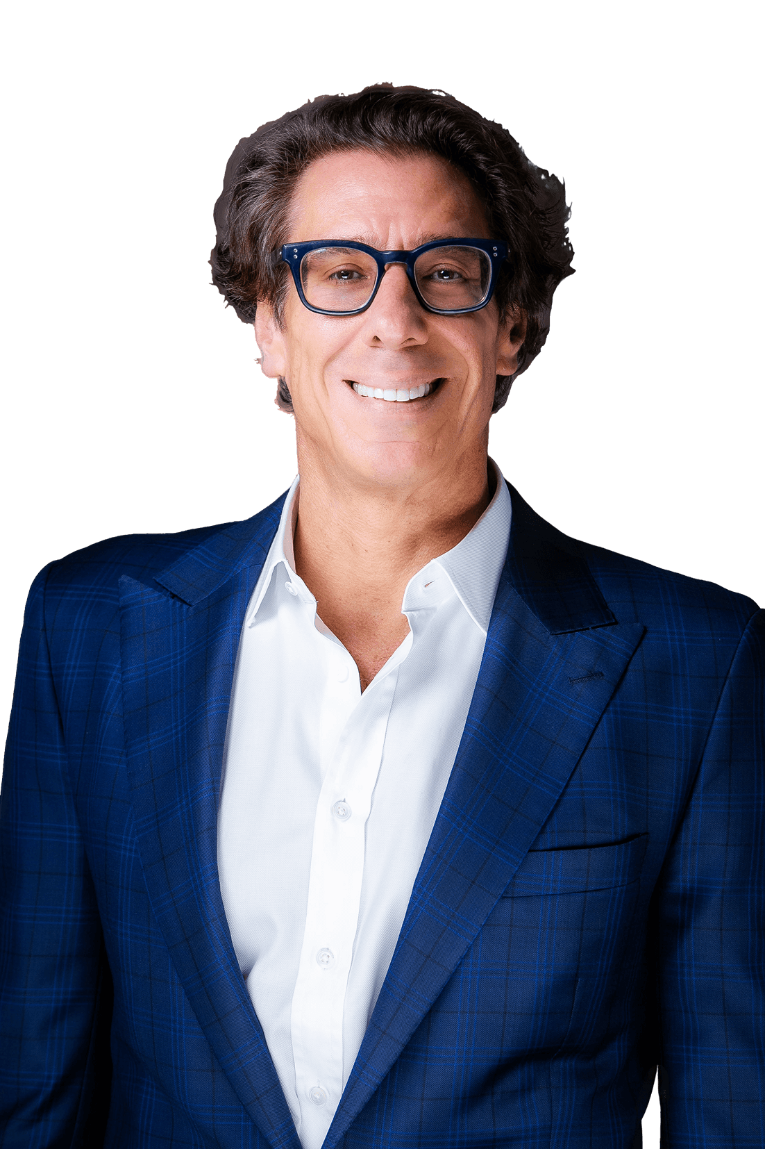 Dan Tapiero