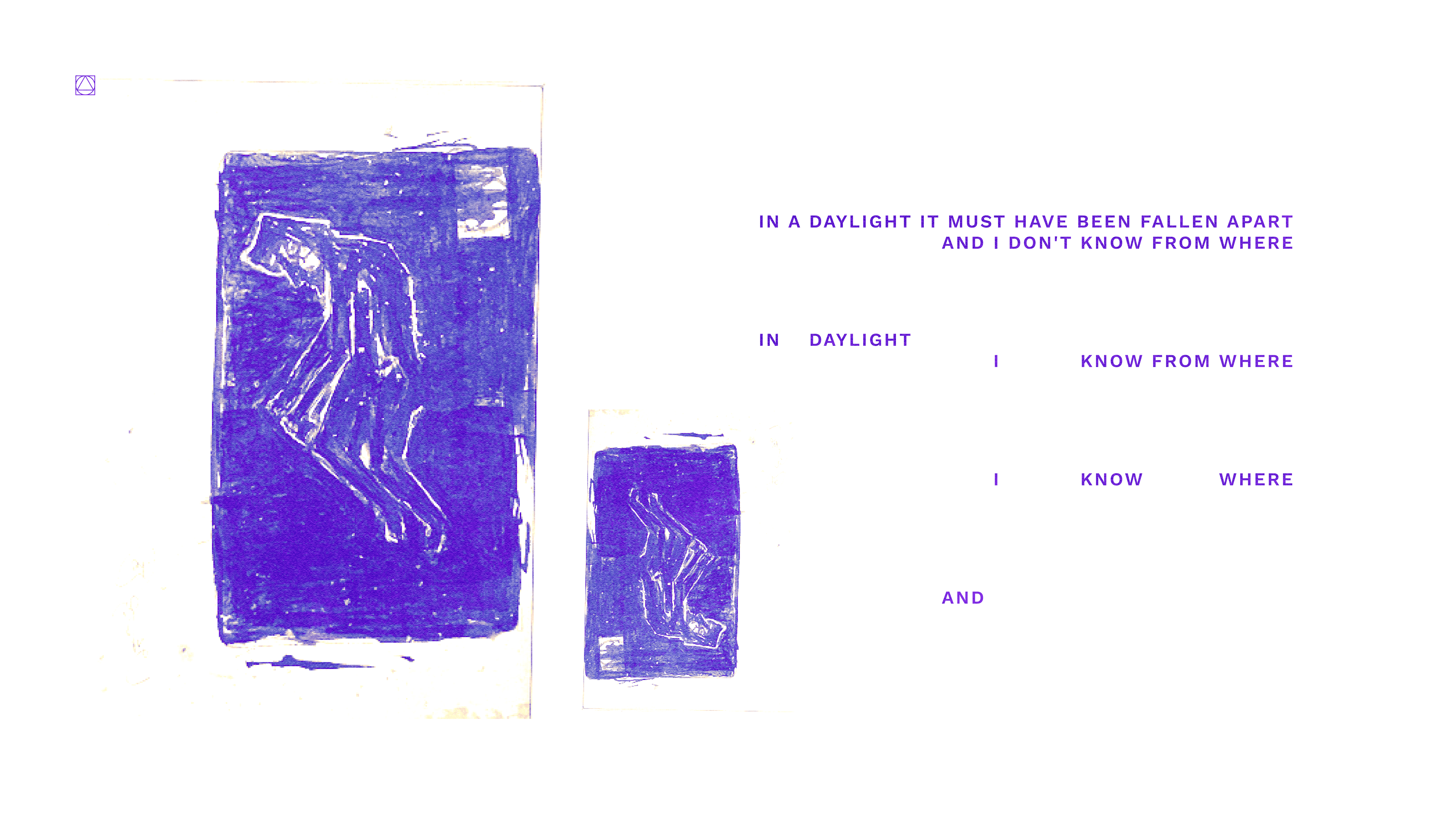 Triptych
