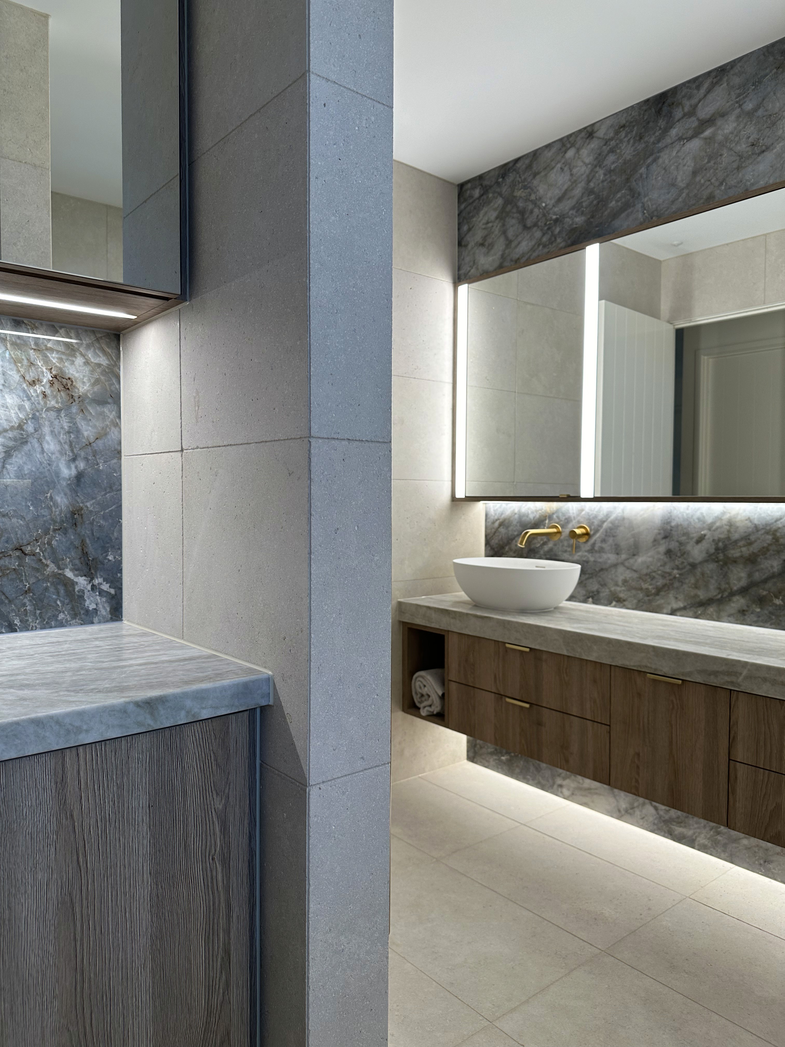 kitchen design clark+granger