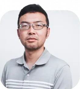 Sitao Zhang