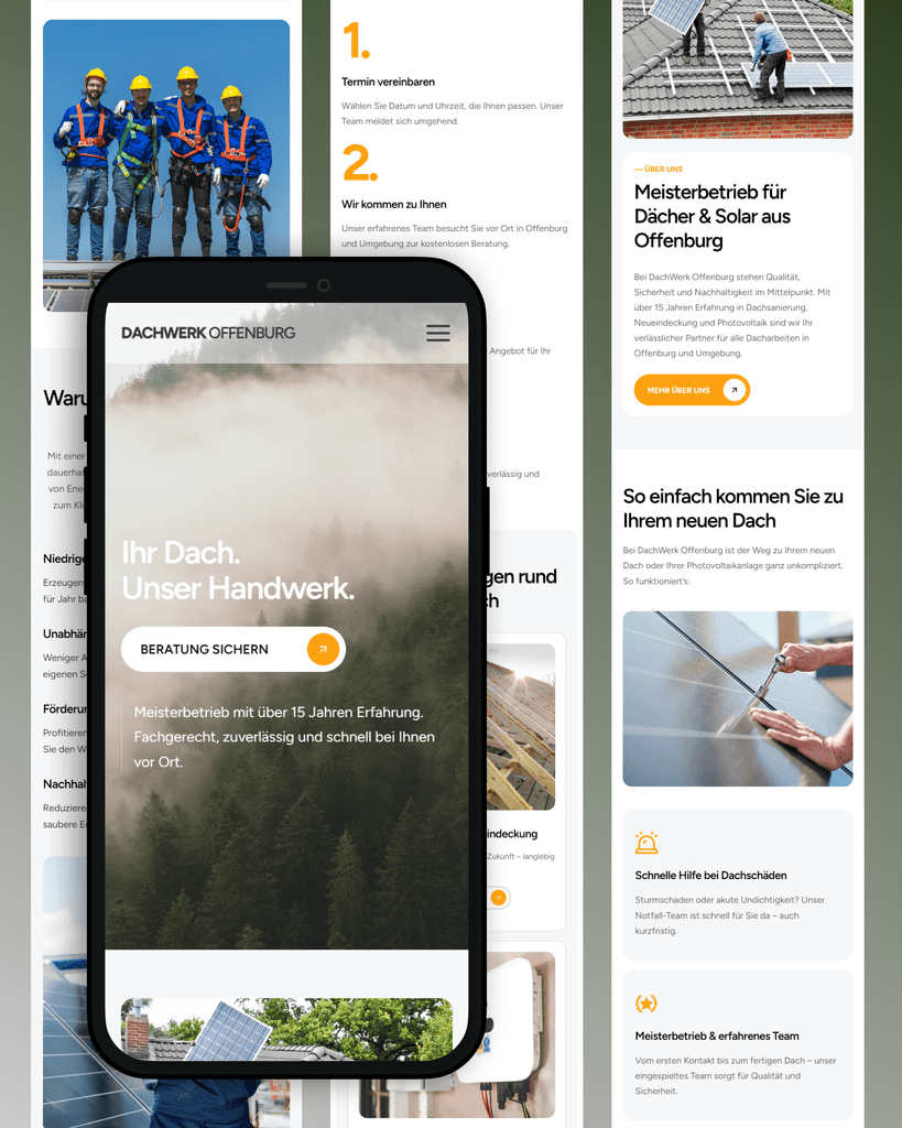 Showcase von Beauty Lounge 