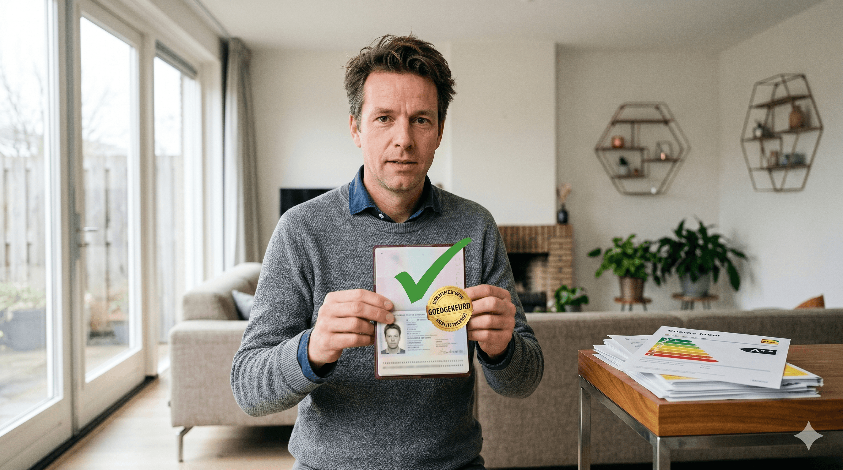 Renovatiepaspoort: wat het is, wanneer u het krijgt en waarom uw maatwerkadviseur hét verschil maakt