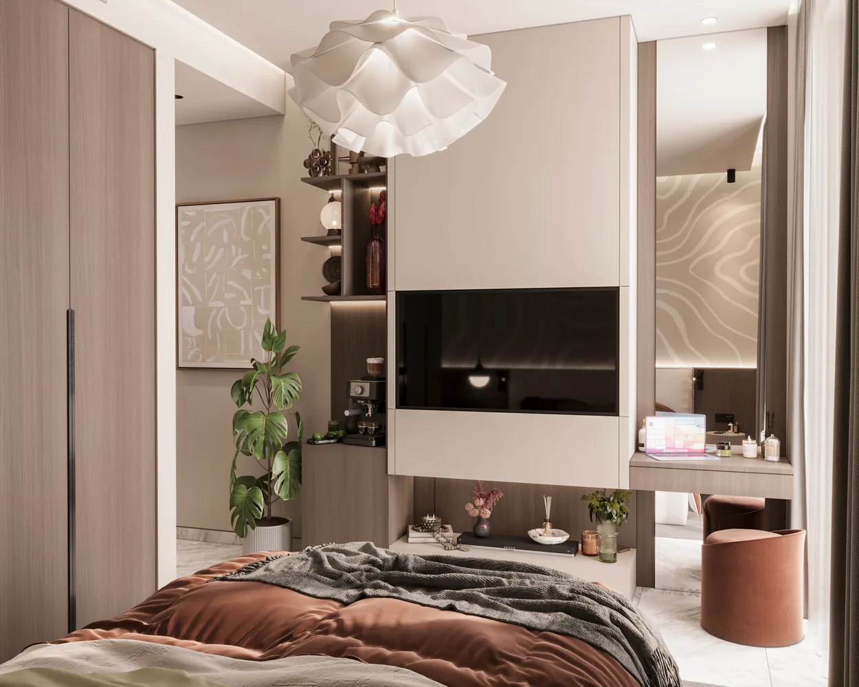 TILAL EL GHAF - DUBAI project image 15 by Arc in Space