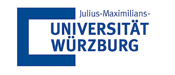 Logo der Universität Würzburg
