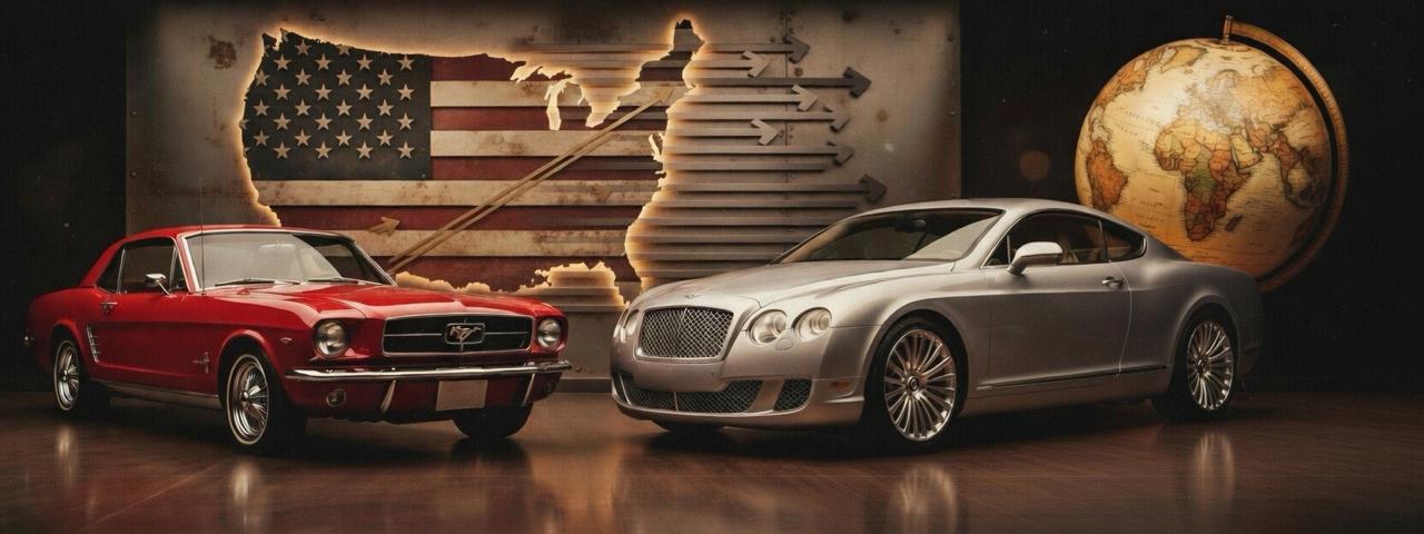 Golden Auto Trading