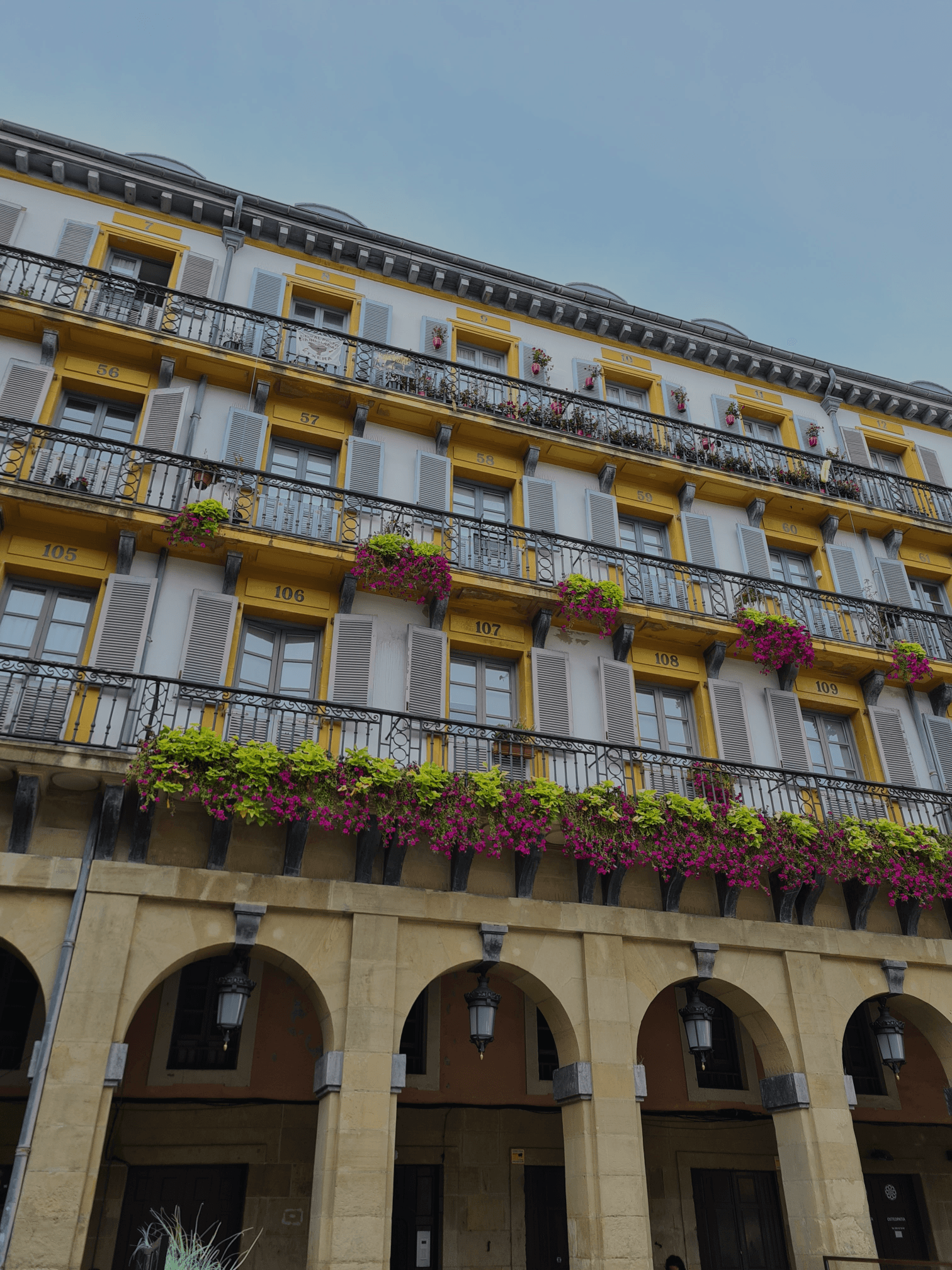 San Sebastián Old Town and La Concha bay, Basque Country - private tour with The Basque Way