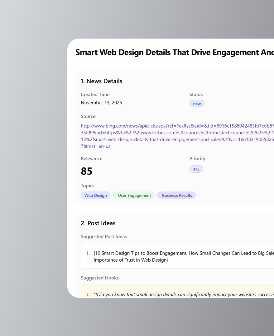 Project Gallery Image for 50% width of the screen #1