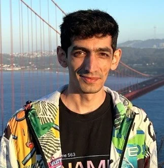 Top Framer Experts in California - Ulvin Omarov