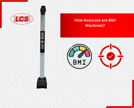 How Accurate are BMI Machines?