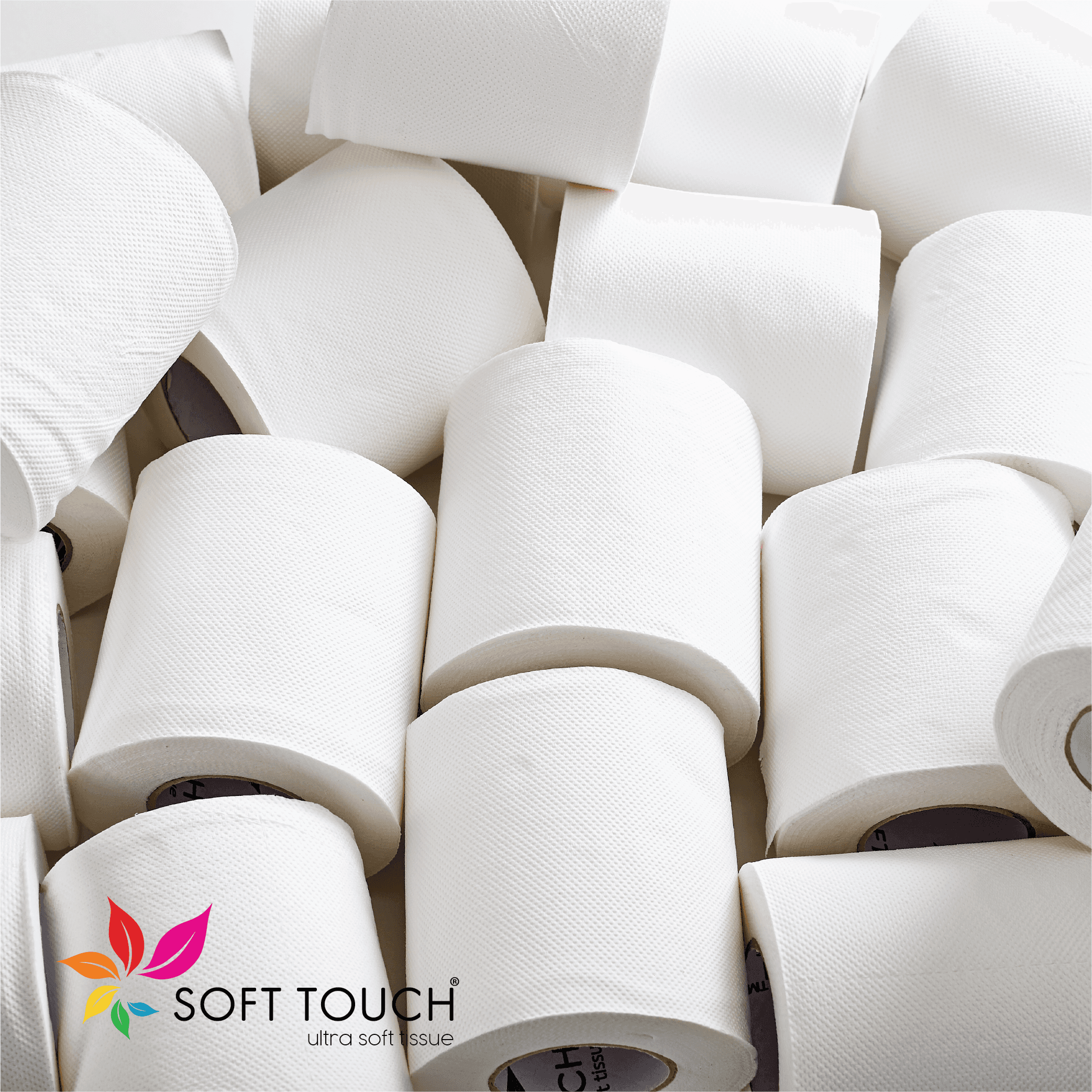 Soft Touch Tissues Ultra Soft Tissue