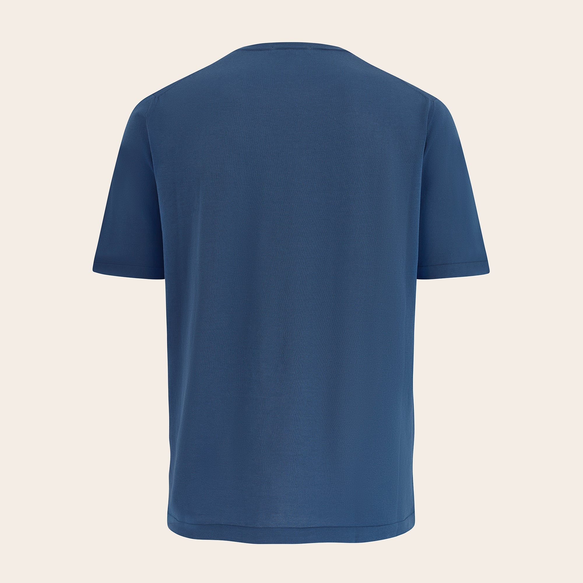 Super Light Dry Cotton T-Shirt - Adda River