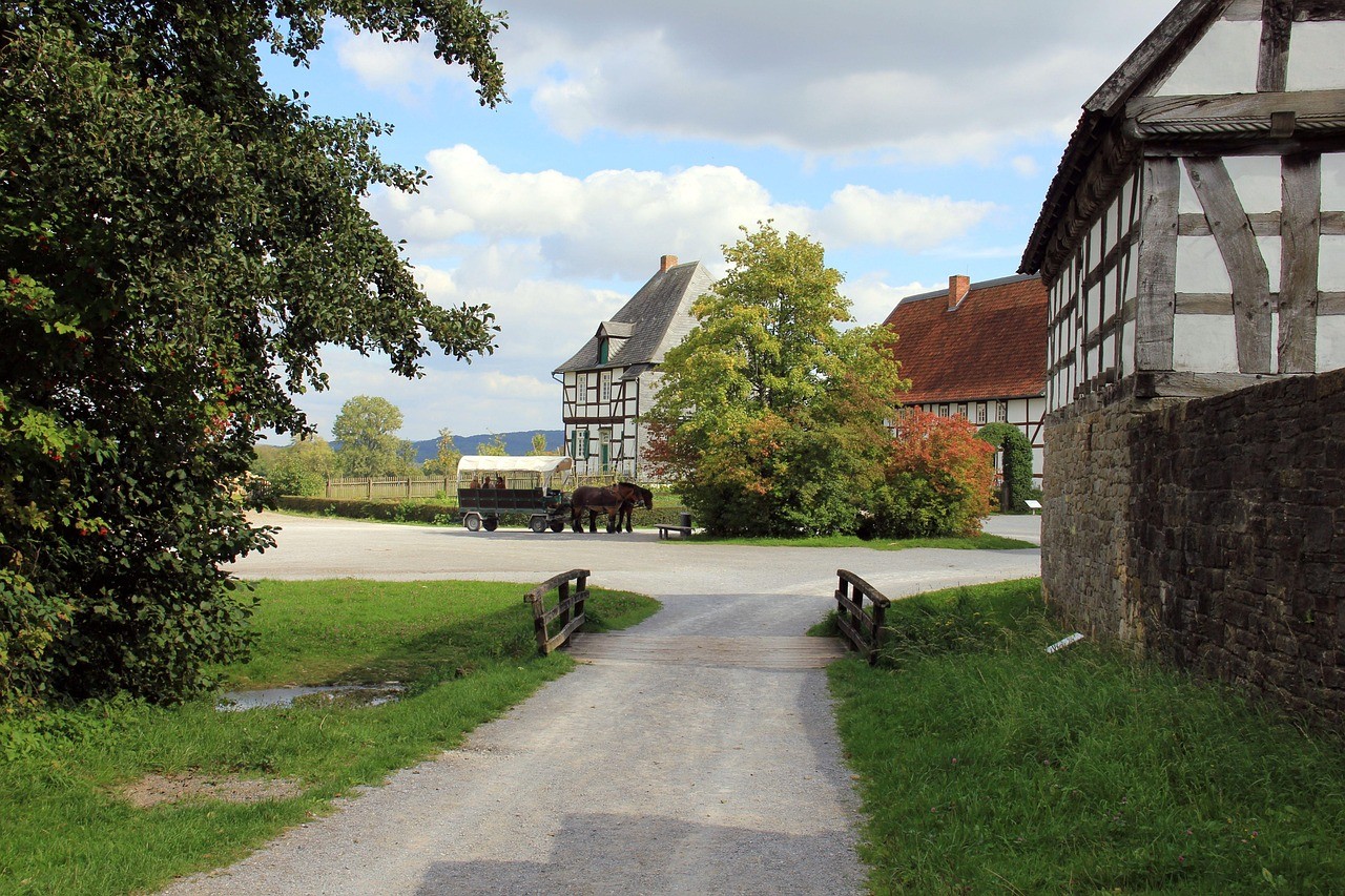 baumpflege Lünen