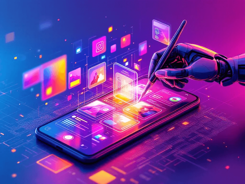 Workflow Creators Use to Grow Instagram Faster