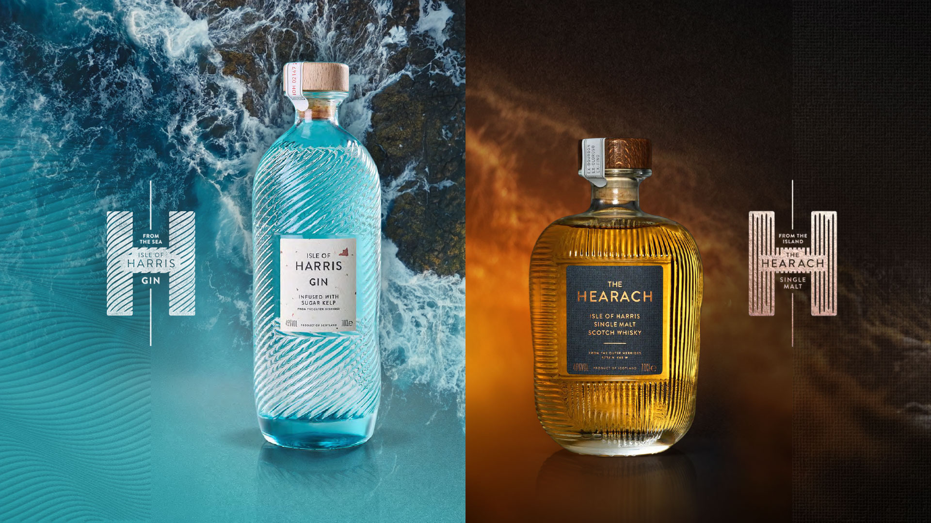 Isle of Harris Distillery