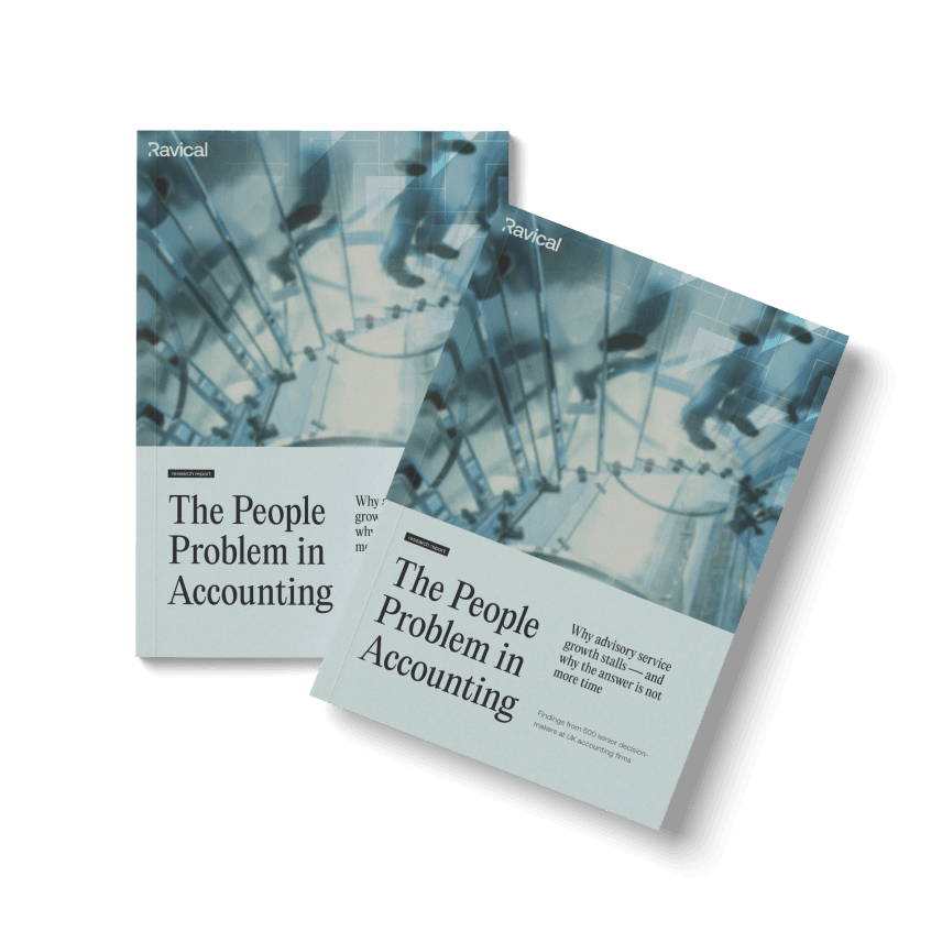 The People Problem in Accounting 