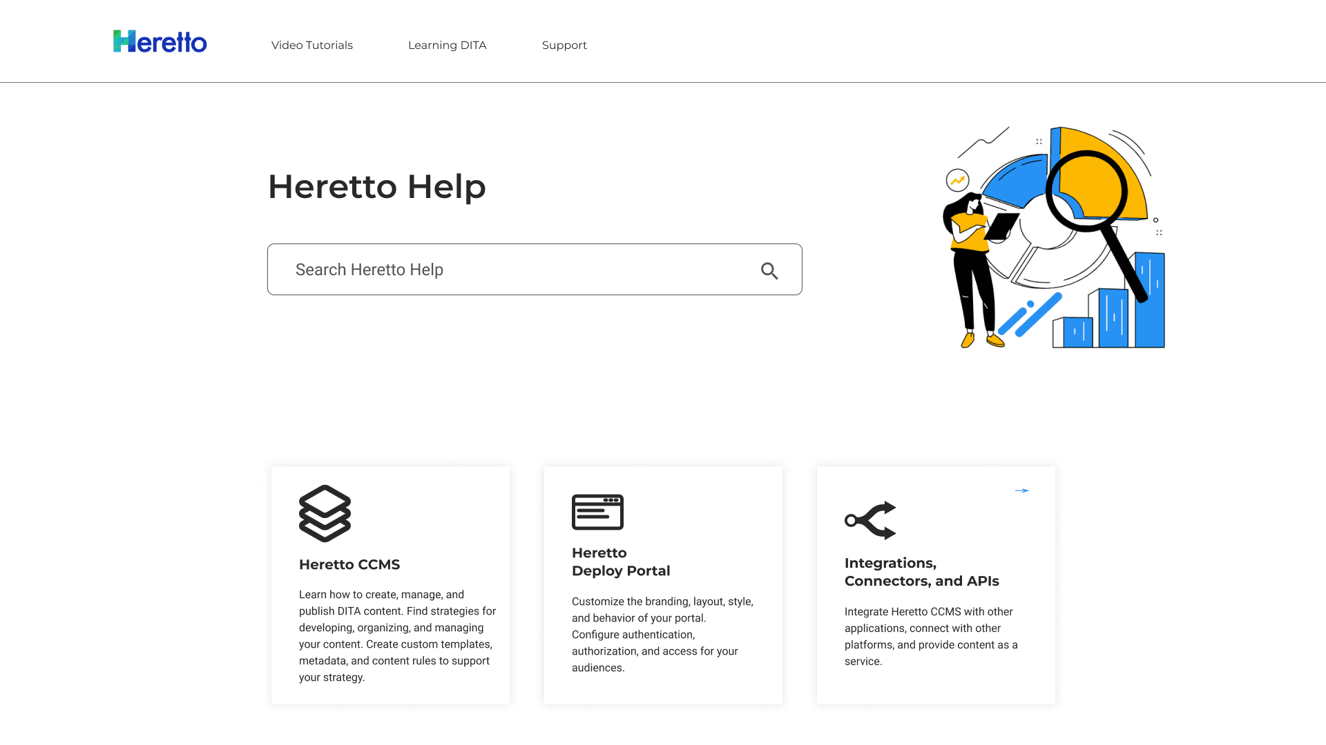 Dashboard Sidebar Close Up