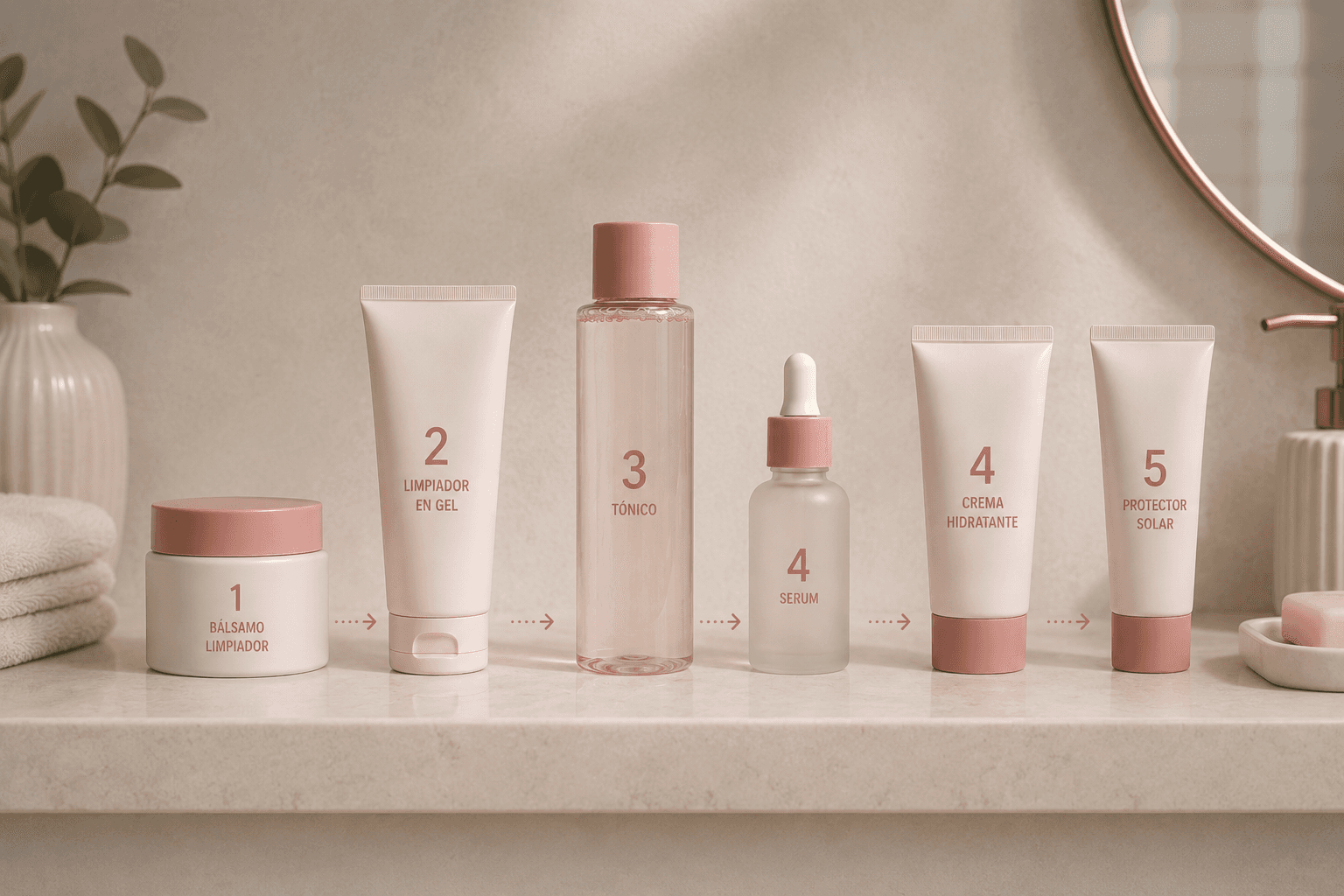 Skin Type Quiz