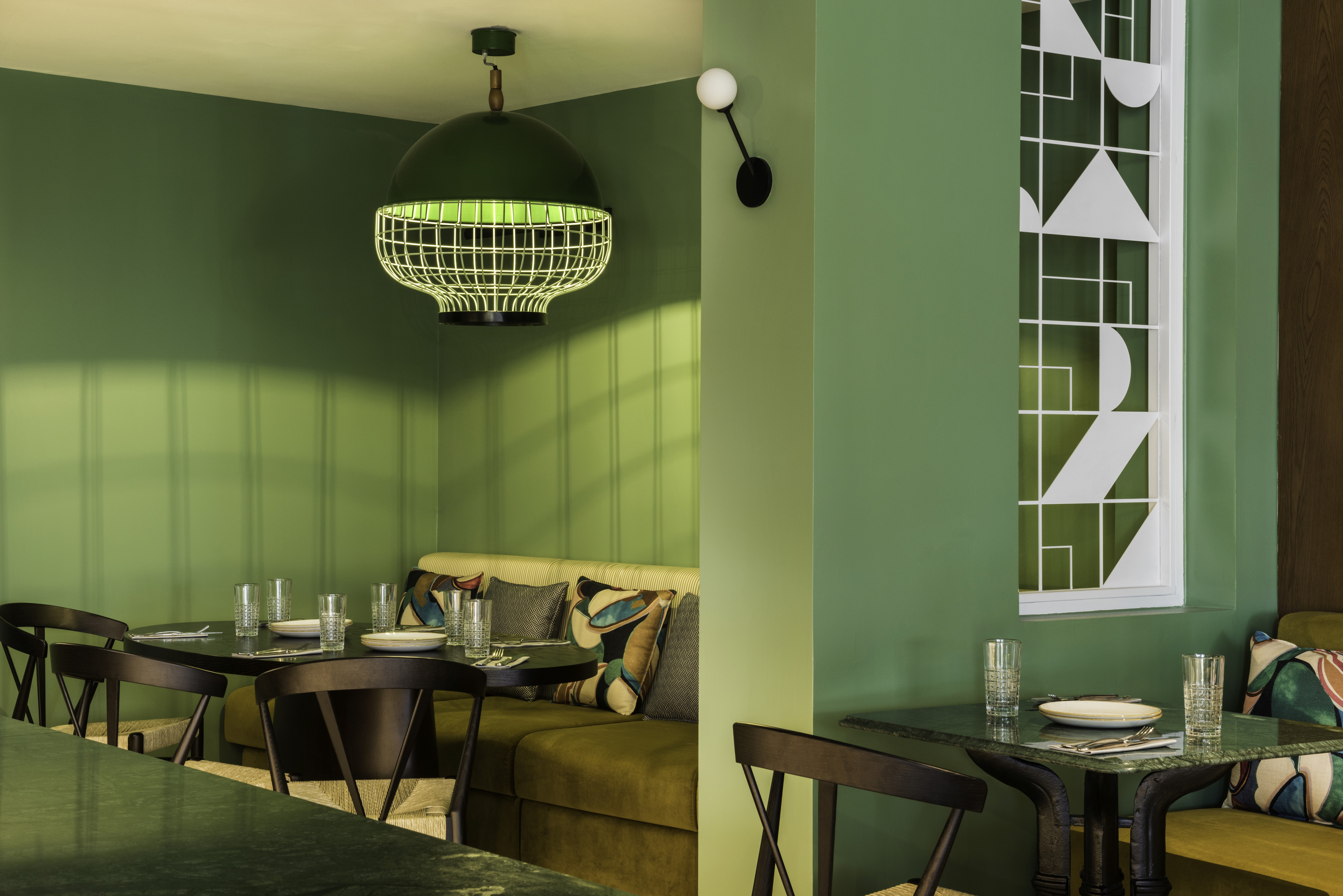 Lavida Hotel, Girona, Spain