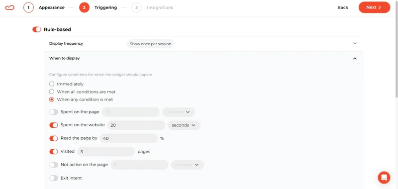 claspo-timer-template-starter-triggers