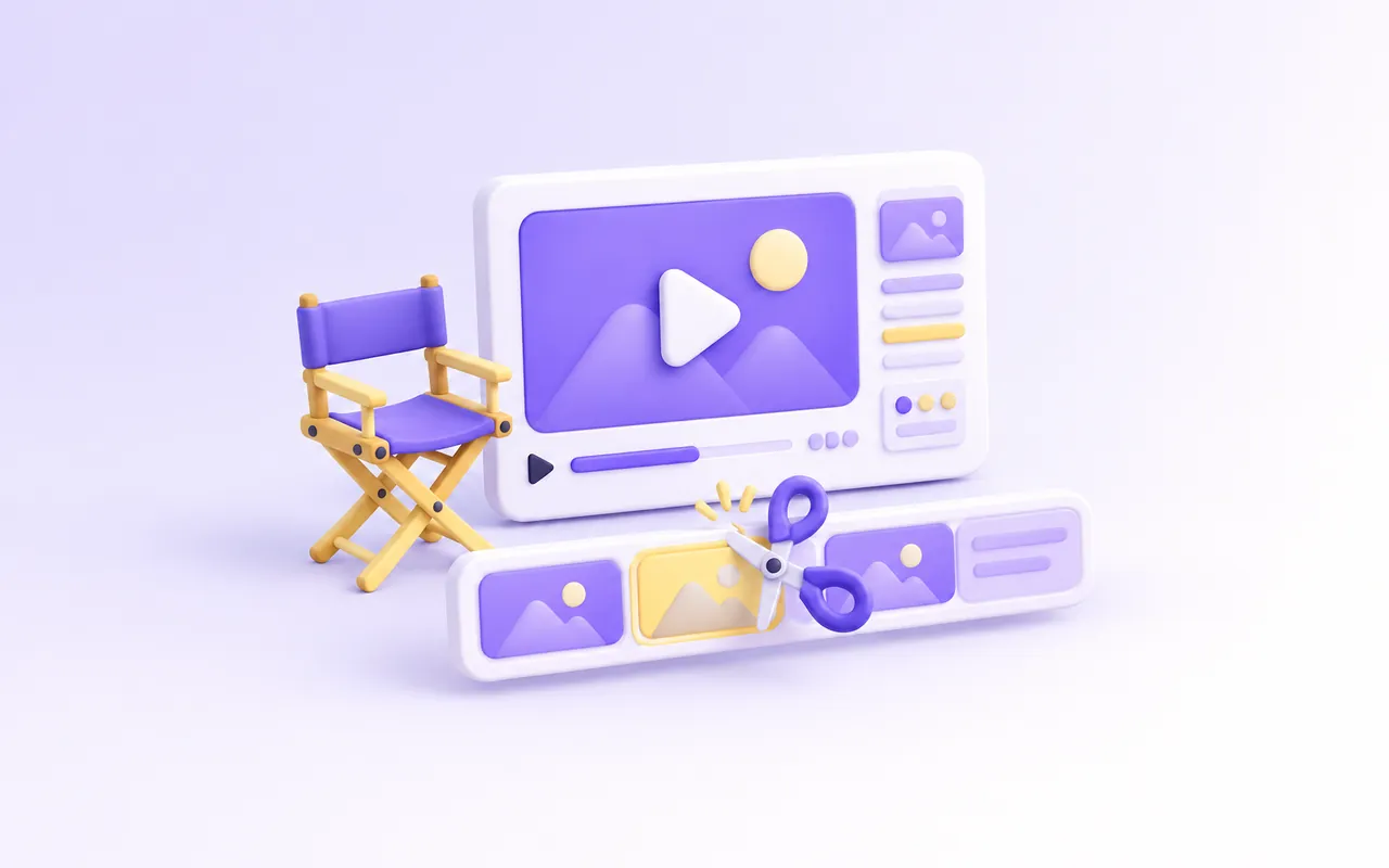 studio youtube