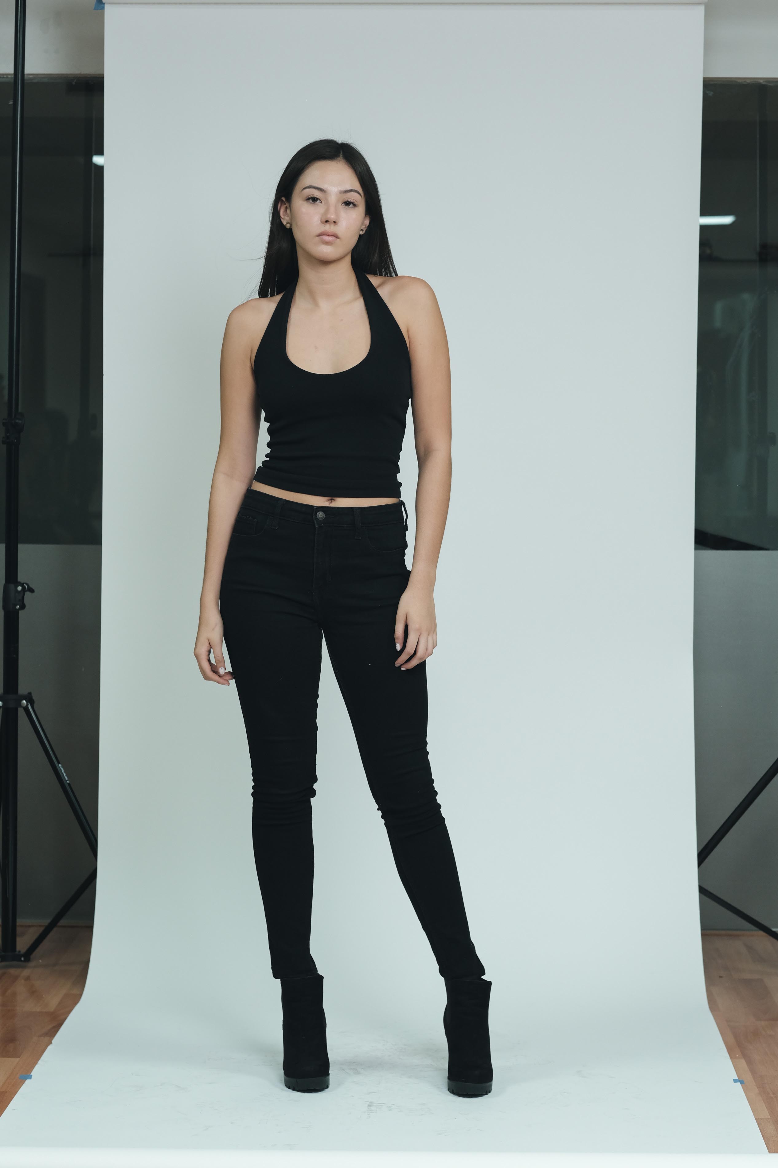Gabrielle Hernández — 18
