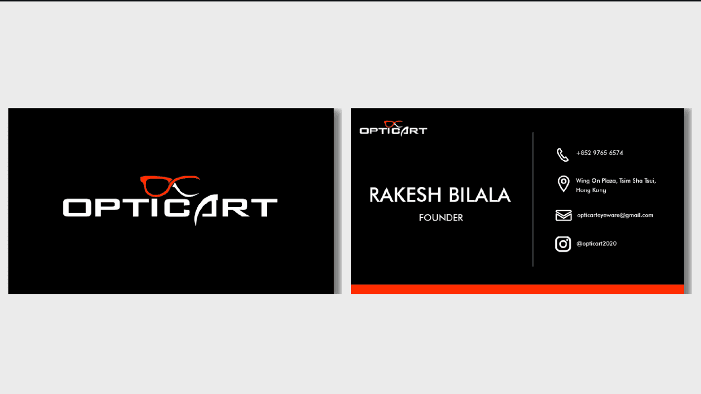 A screen for a desserts header website